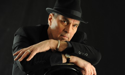 FolkClub, Torino: venerdì 25 ottobre Eric Andersen feat. Scarlet Rivera 